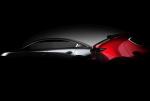 Mazda3 Hatchback 2019 года (NA)